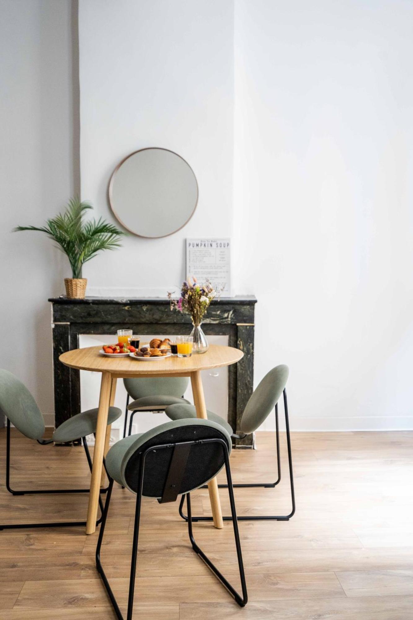 Studio Mezzanine Aumone Vieille エクス＝アン＝プロヴァンス エクステリア 写真